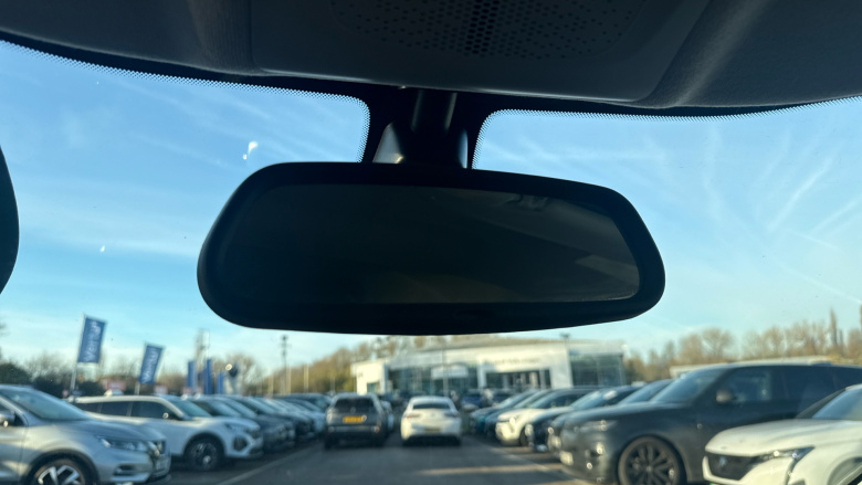 Peugeot 208 1.2 PureTech 82 Allure 5dr Petrol Hatchback